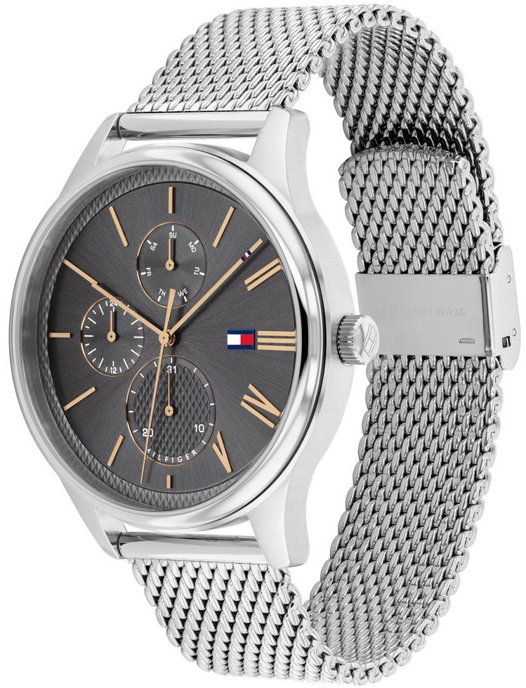 Tommy Hilfiger Th1791846 Erkek Kol Saati