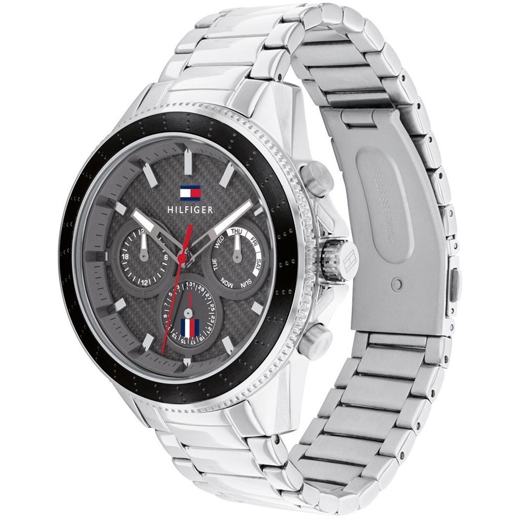 Tommy Hilfiger Th1791857 Erkek Kol Saati