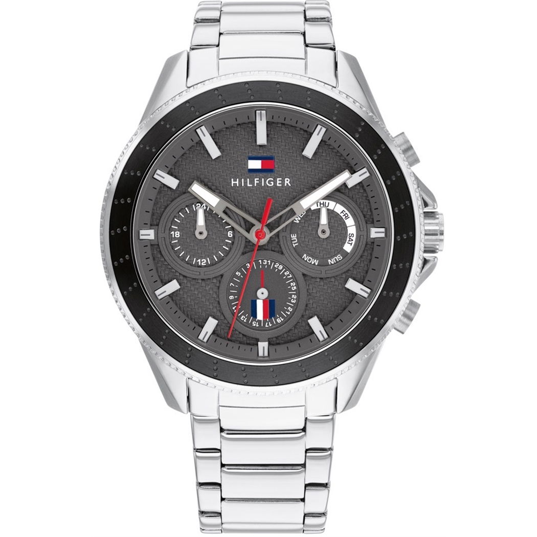 Tommy Hilfiger Th1791857 Erkek Kol Saati