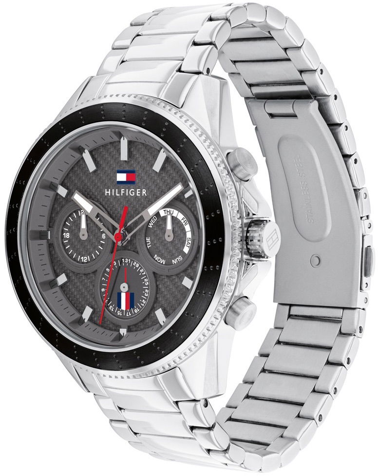 Tommy Hilfiger Th1791857 Erkek Kol Saati