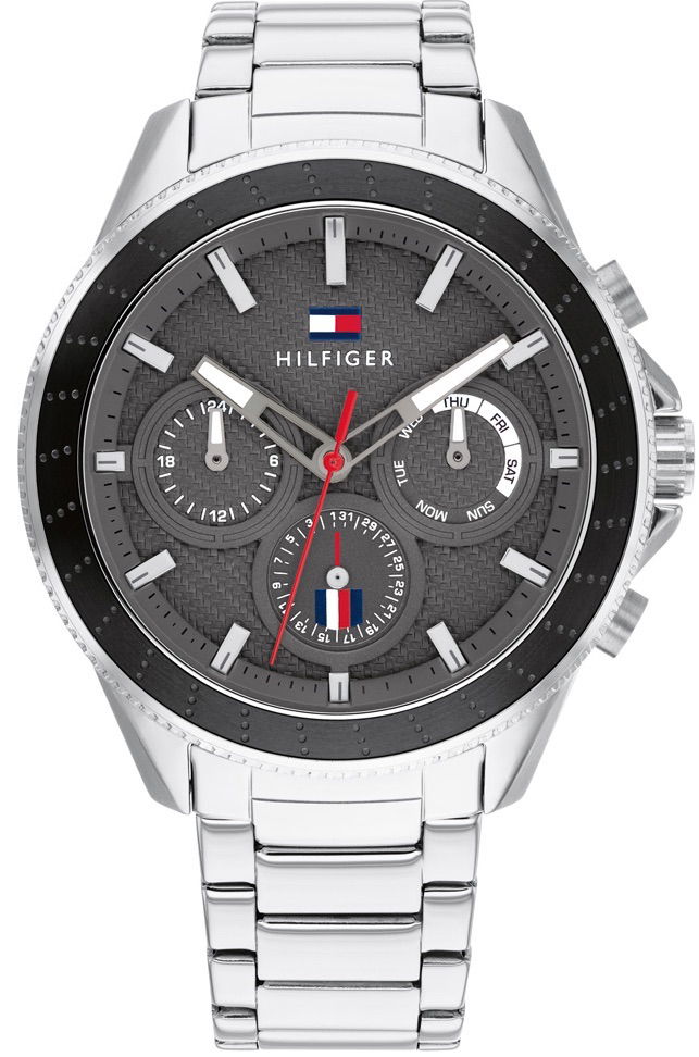 Tommy Hilfiger Th1791857 Erkek Kol Saati