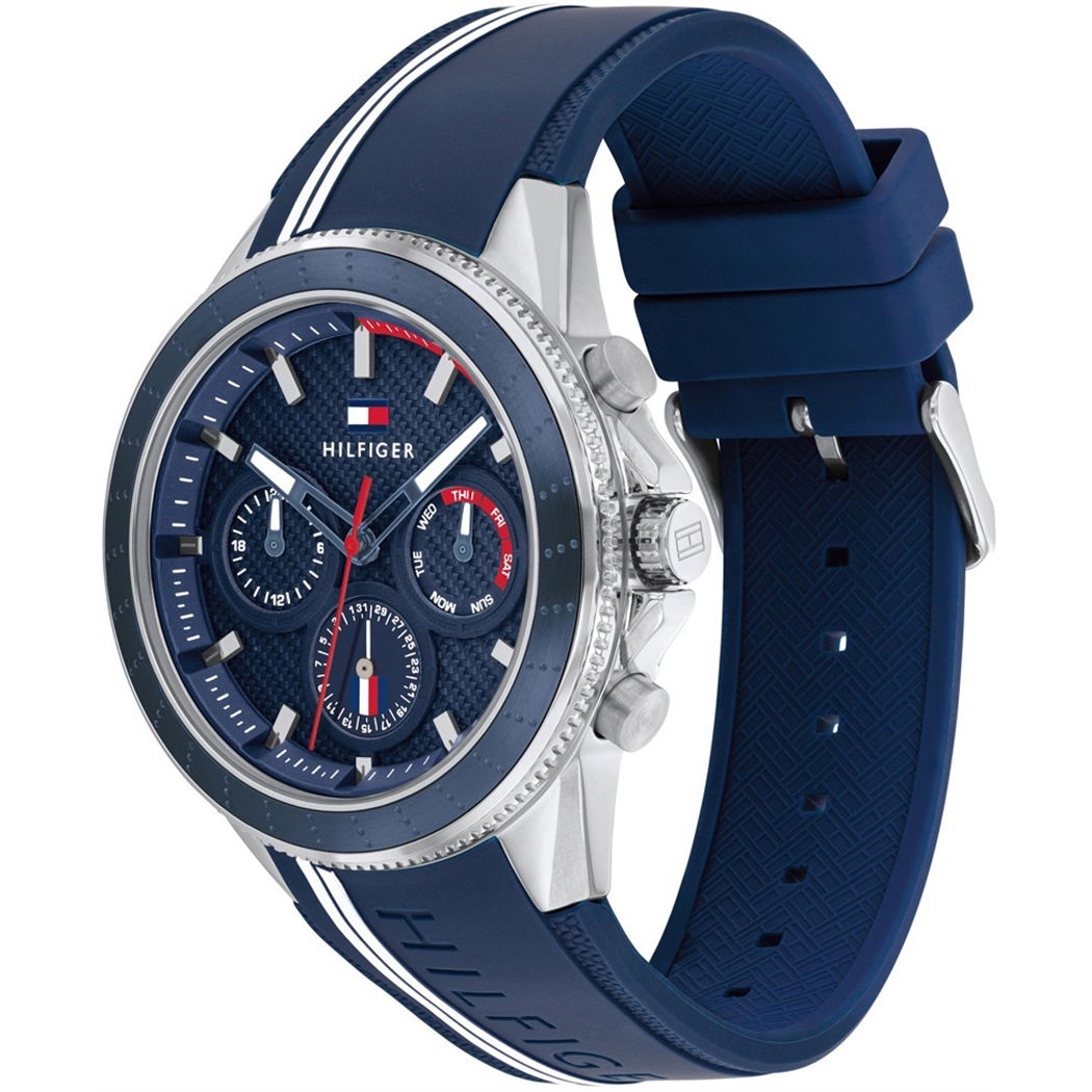 Tommy Hilfiger Th1791859 Erkek Kol Saati