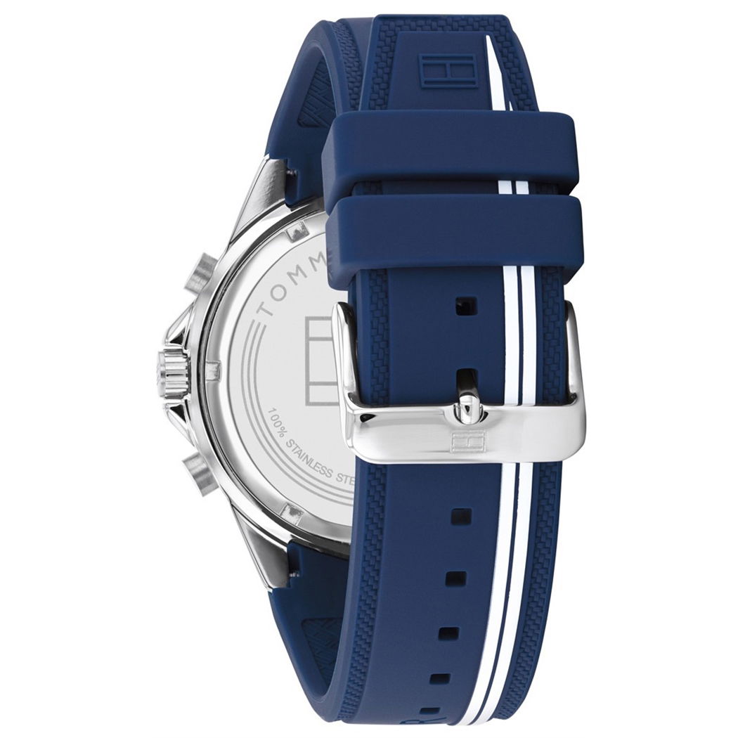Tommy Hilfiger Th1791859 Erkek Kol Saati