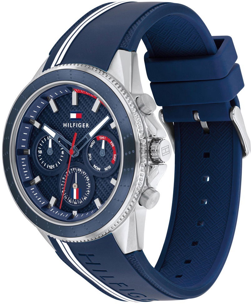 Tommy Hilfiger Th1791859 Erkek Kol Saati