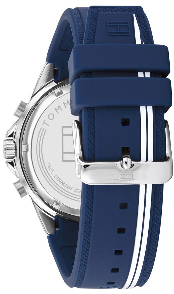 Tommy Hilfiger Th1791859 Erkek Kol Saati