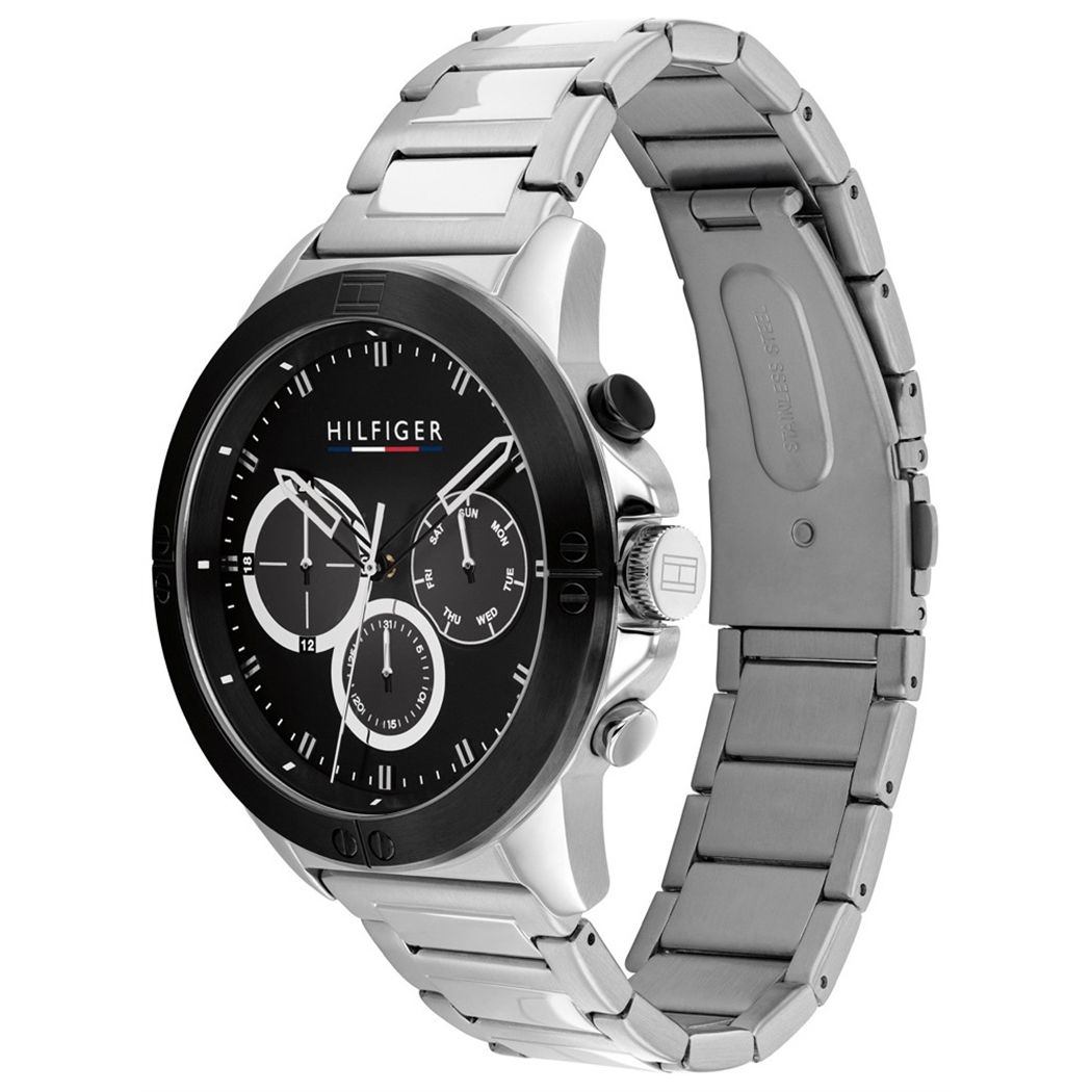 Tommy Hilfiger Th1791890 Erkek Kol Saati