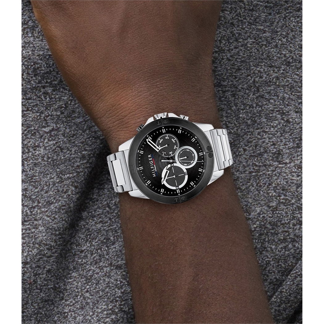 Tommy Hilfiger Th1791890 Erkek Kol Saati