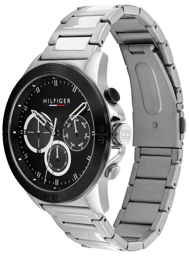 Tommy Hilfiger Th1791890 Erkek Kol Saati