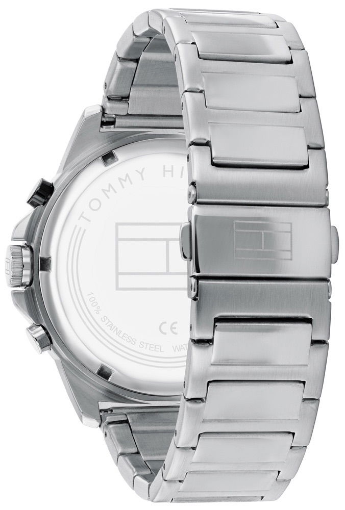 Tommy Hilfiger Th1791890 Erkek Kol Saati