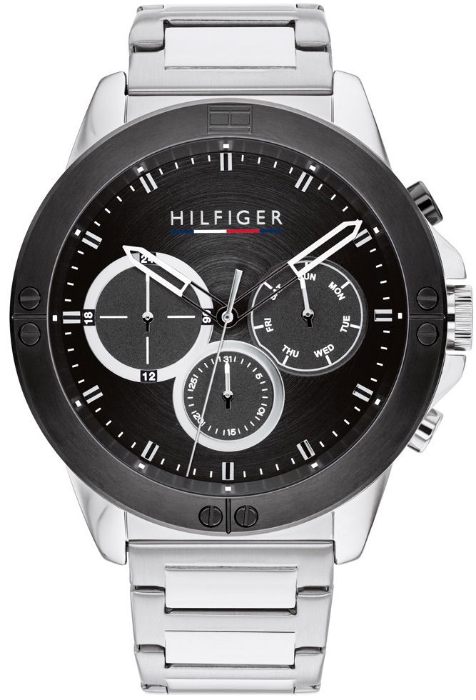 Tommy Hilfiger Th1791890 Erkek Kol Saati