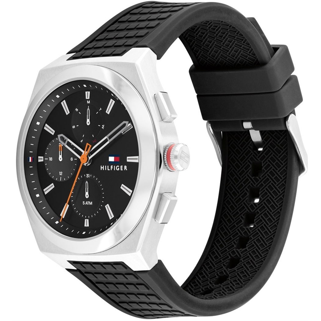 Tommy Hilfiger Th1791898 Erkek Kol Saati
