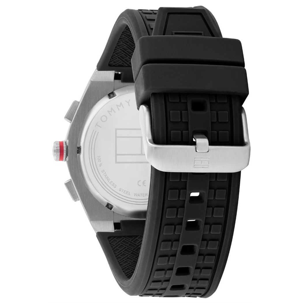 Tommy Hilfiger Th1791898 Erkek Kol Saati