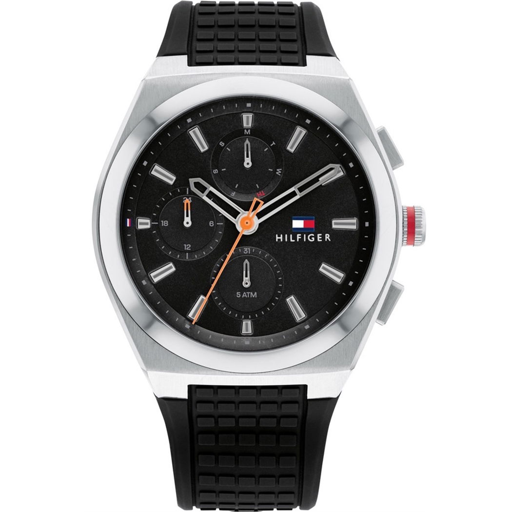 Tommy Hilfiger Th1791898 Erkek Kol Saati