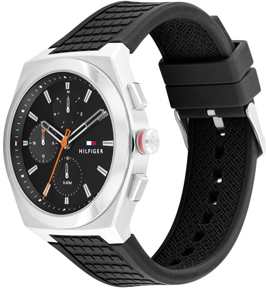 Tommy Hilfiger Th1791898 Erkek Kol Saati