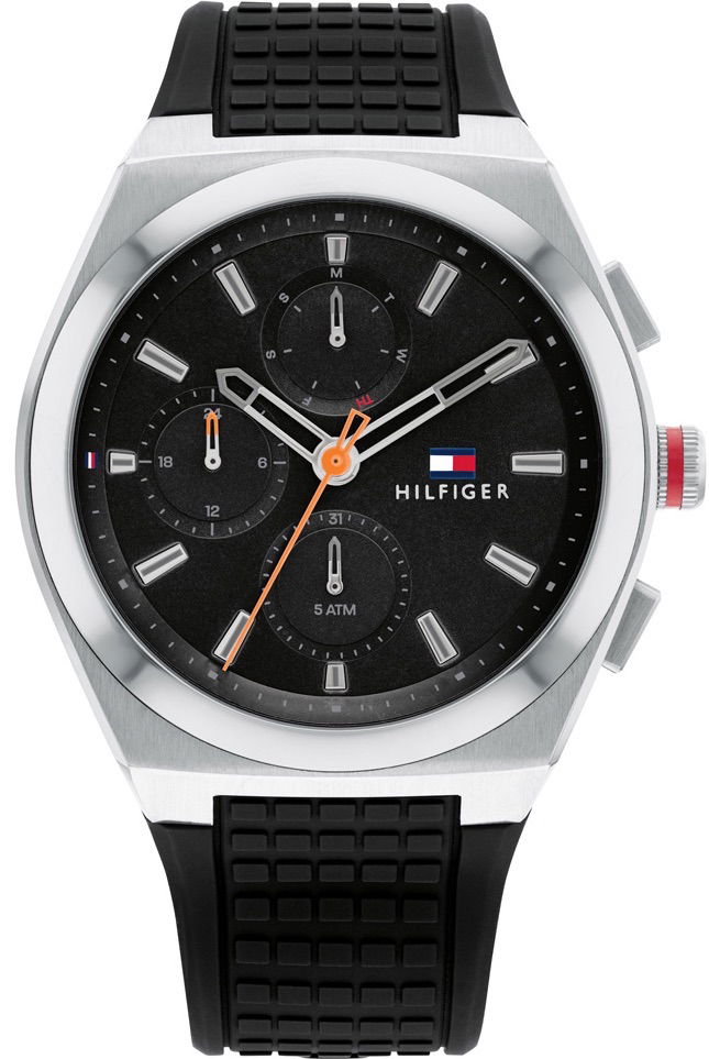 Tommy Hilfiger Th1791898 Erkek Kol Saati