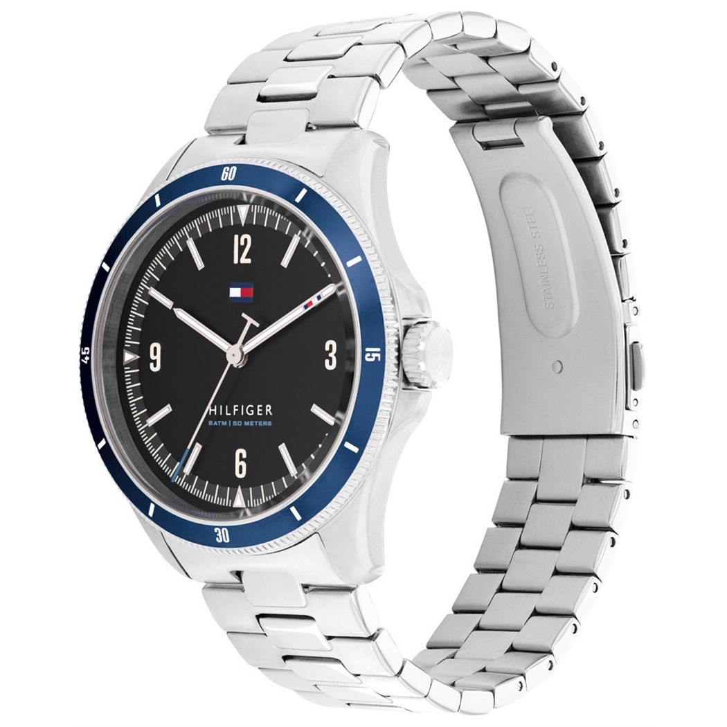 Tommy Hilfiger Th1791901 Erkek Kol Saati