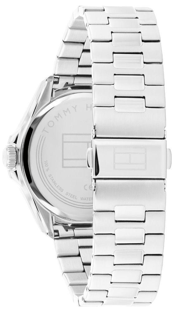 Tommy Hilfiger Th1791902 Erkek Kol Saati