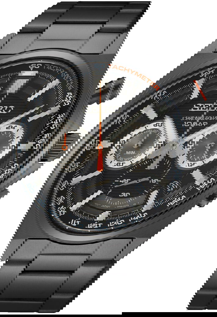 Seiko Ssb399p1 (Ssb399p) Chronograph Erkek Kol Saati