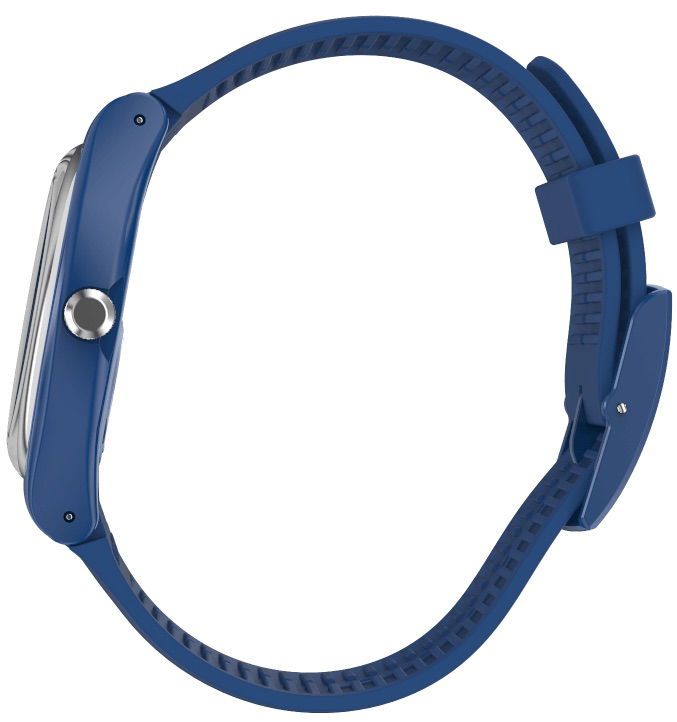 Swatch Suon147 GREEN ANATOMY