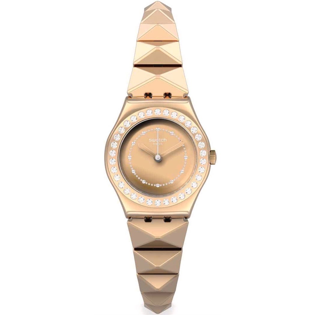 Swatch Ysg169g LILIBLING Bayan Kol Saati