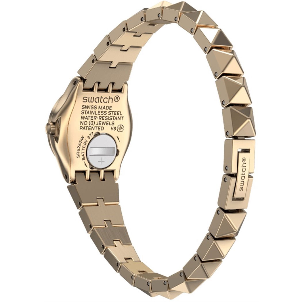 Swatch Ysg169g LILIBLING Bayan Kol Saati