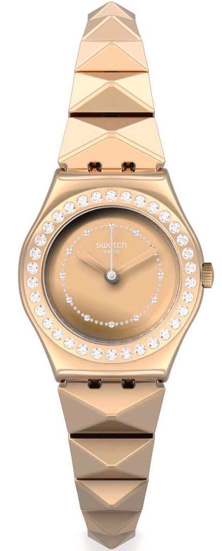 Swatch Ysg169g LILIBLING Bayan Kol Saati