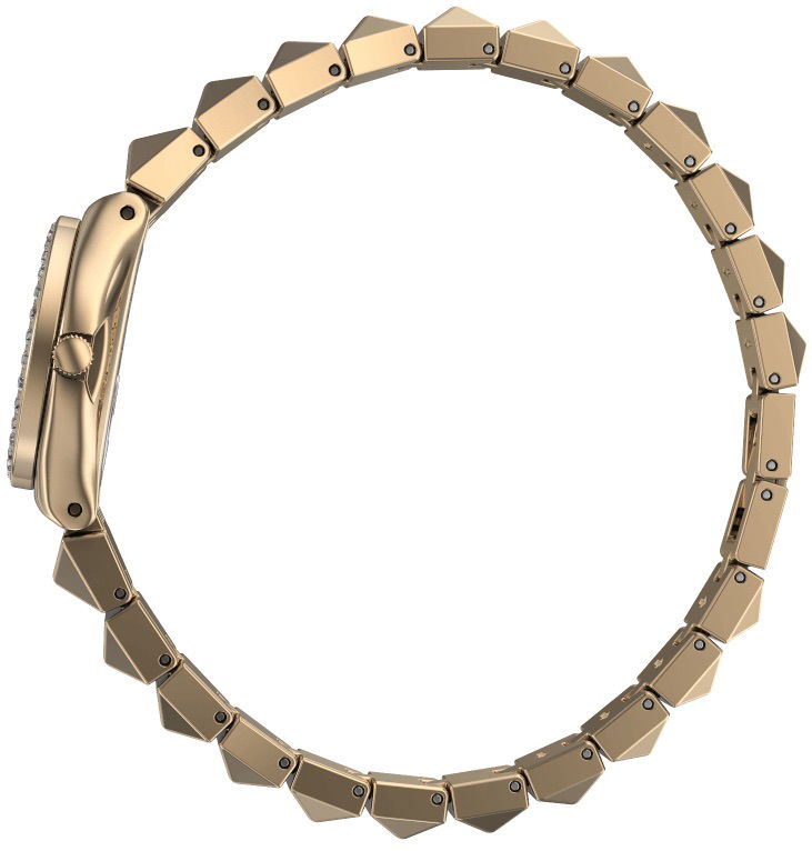 Swatch Ysg169g LILIBLING Bayan Kol Saati