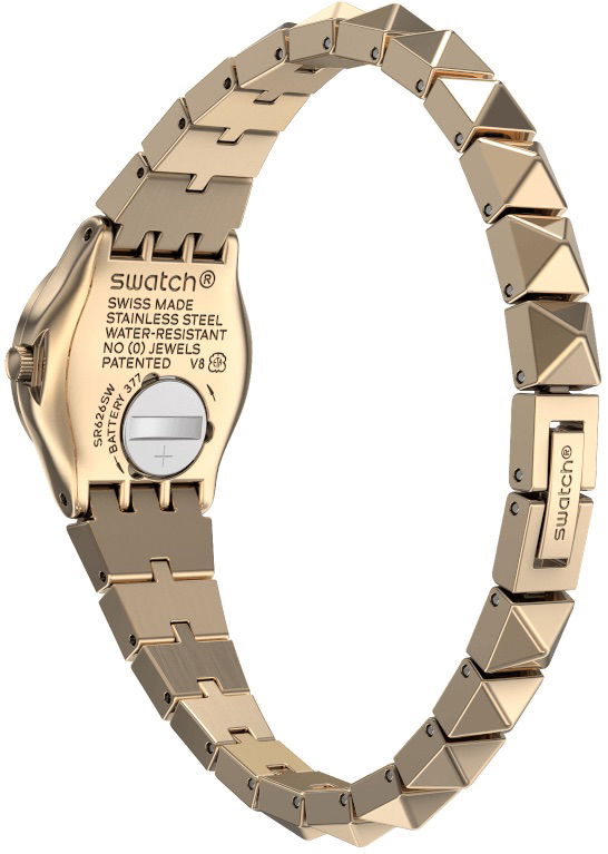 Swatch Ysg169g LILIBLING Bayan Kol Saati