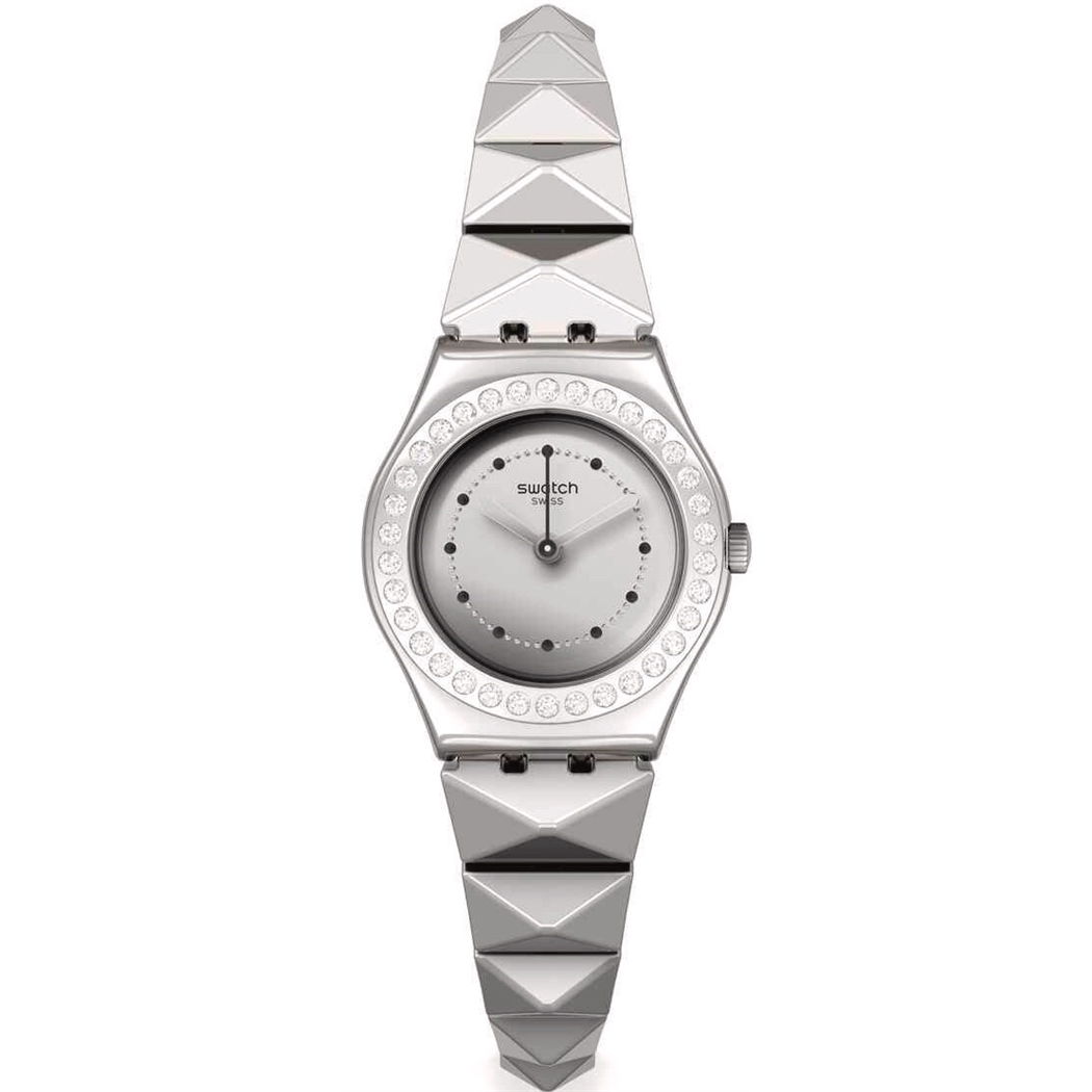 Swatch Yss339g LILIBLING GREY Kol Saati