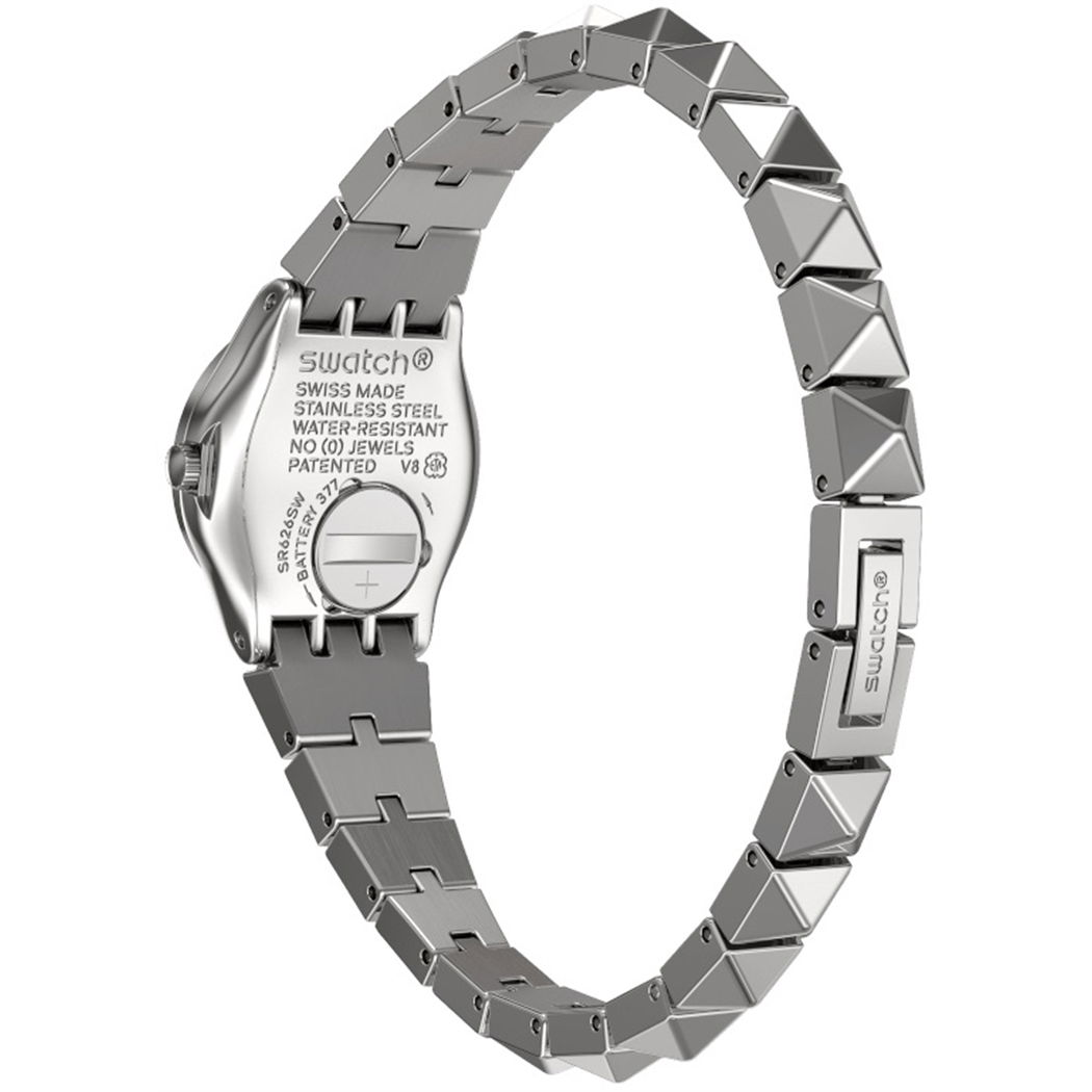 Swatch Yss339g LILIBLING GREY Kol Saati