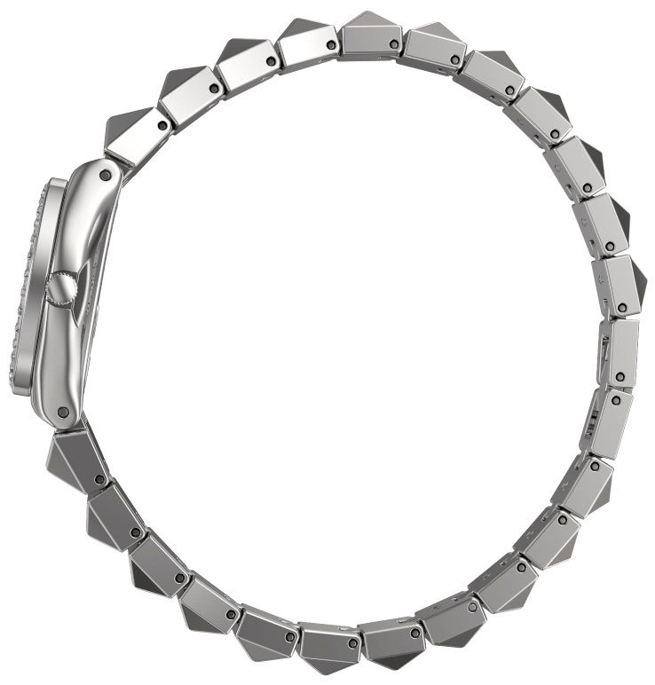 Swatch Yss339g LILIBLING GREY Kol Saati