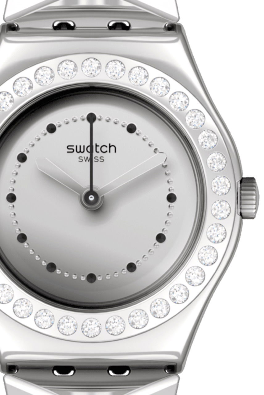 Swatch Yss339g LILIBLING GREY Kol Saati