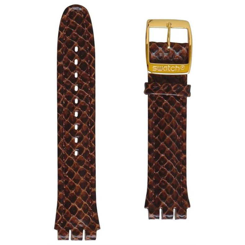 Swatch Band Aycg001 Kordon