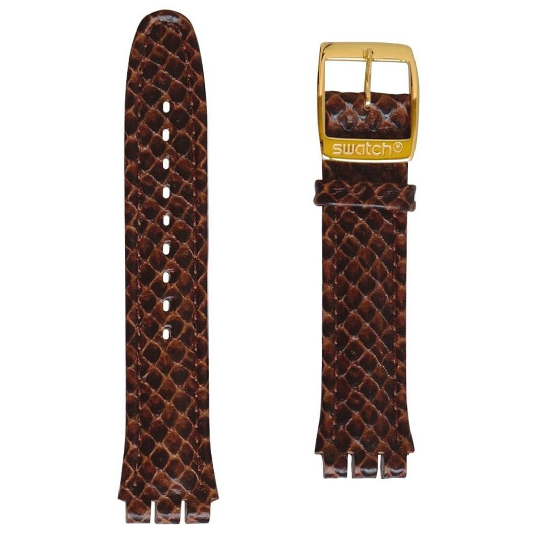 Swatch Band Aycg001 Kordon