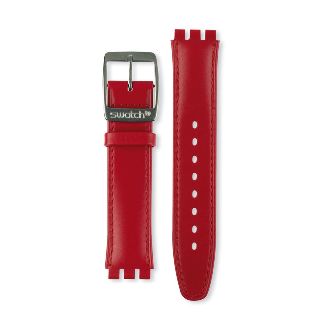 Swatch Band Ayg004 Kordon