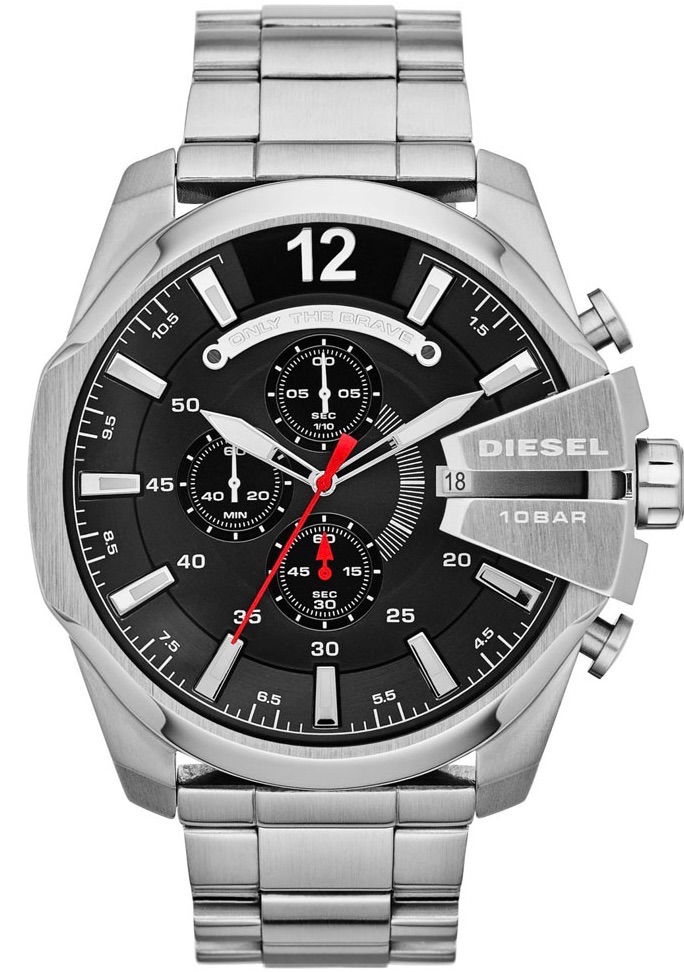 Diesel Dz4308 Erkek Kol Saati