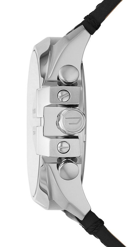 Diesel Dz4559 Erkek Kol Saati ve Kolye