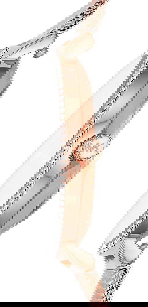 Michael Kors Mk4418 Kadın Kol Saati ve Yedek Kordon