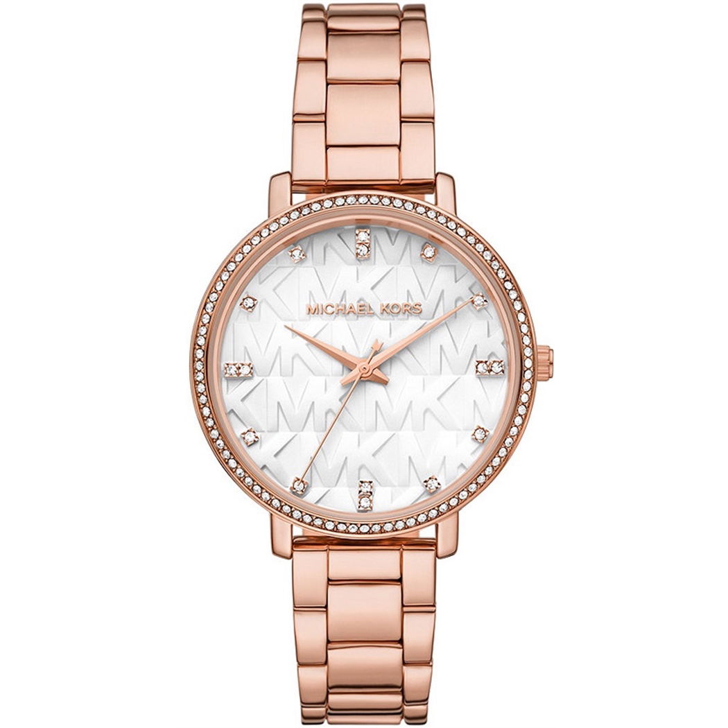 Michael Kors Mk4594 Kadın Kol Saati