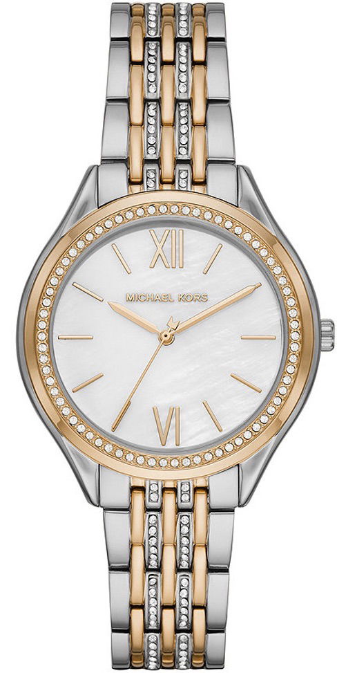 Michael Kors Mk7084 Kadın Kol Saati