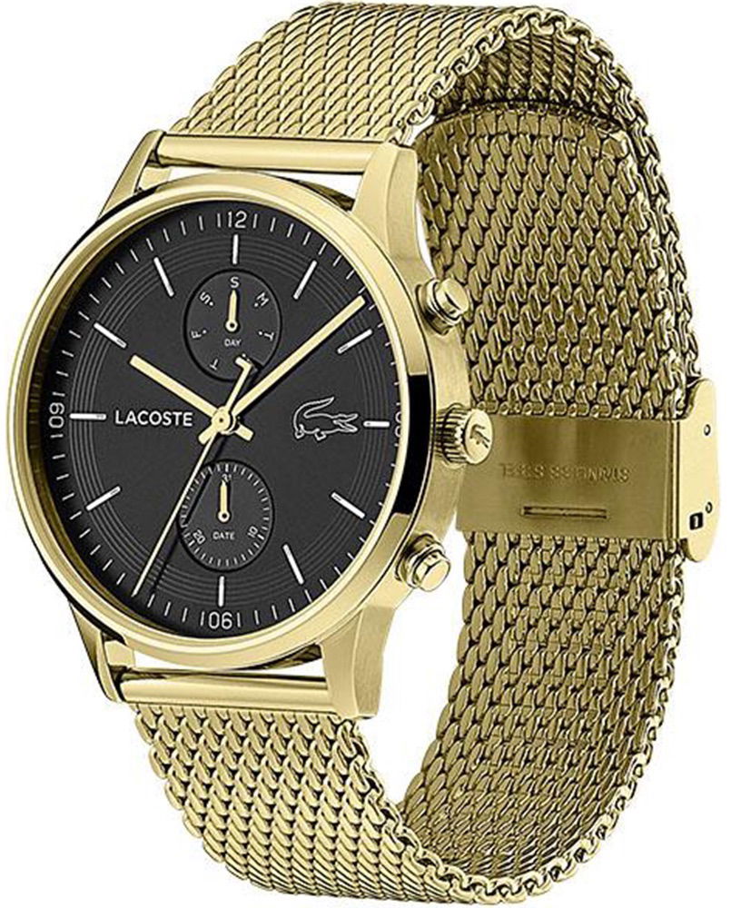 Lacoste Lac2011098 Erkek Kol Saati