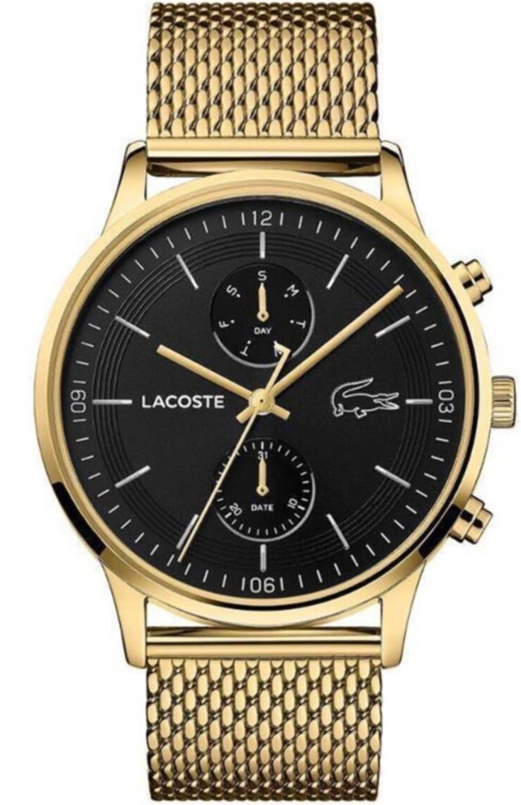 Lacoste Lac2011098 Erkek Kol Saati