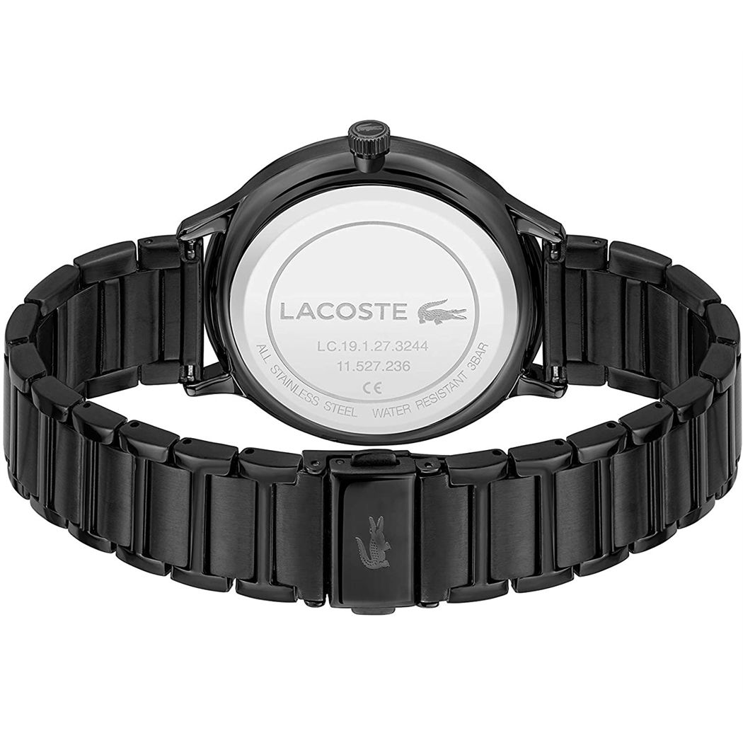 Lacoste Lac2011119 Erkek Kol Saati