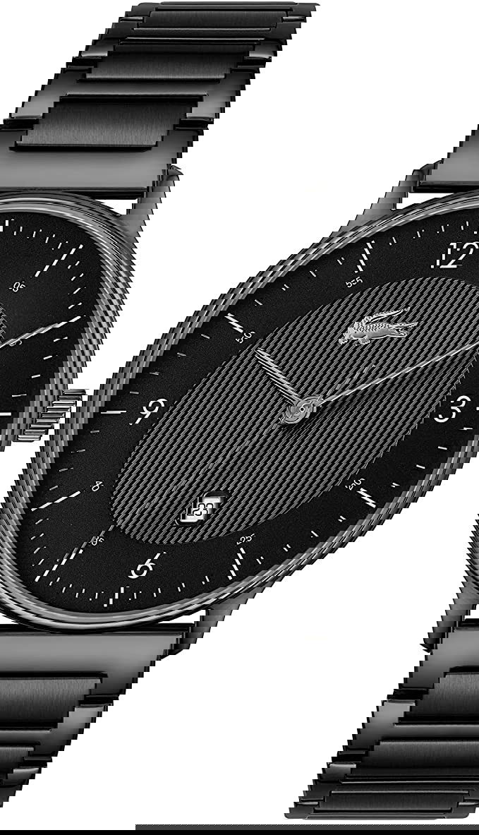 Lacoste Lac2011119 Erkek Kol Saati