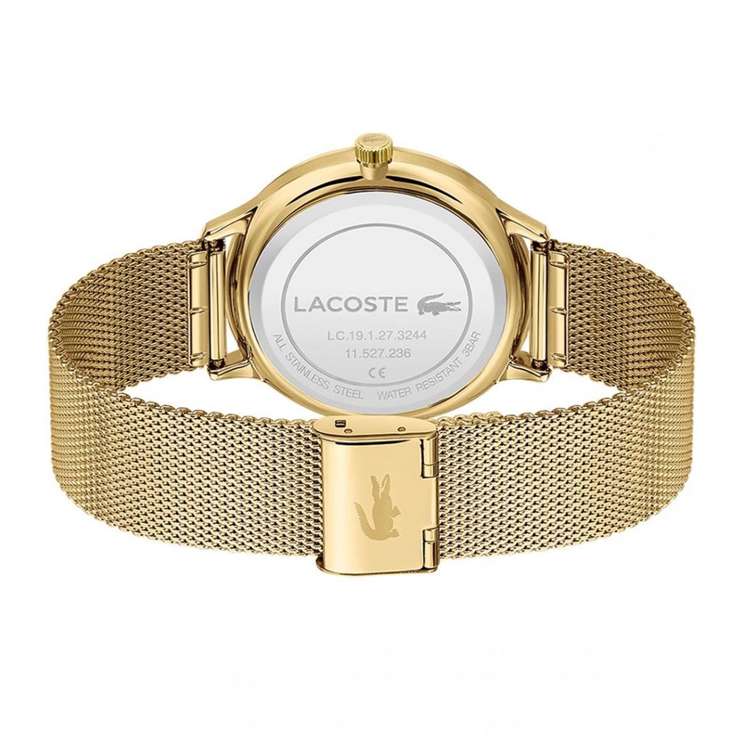 Lacoste Lac2011138 Erkek Kol Saati