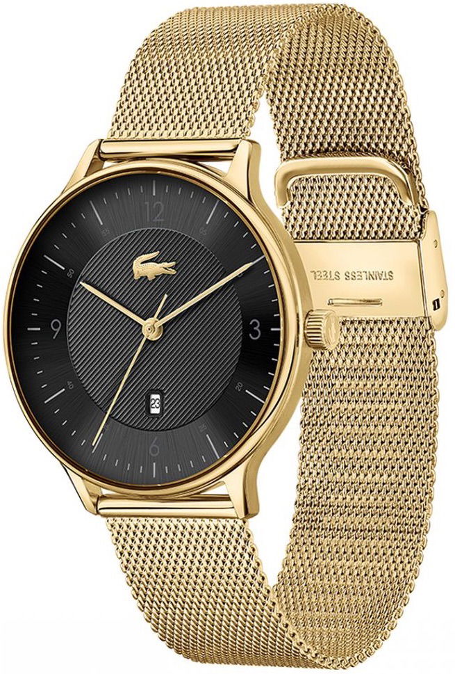 Lacoste Lac2011138 Erkek Kol Saati