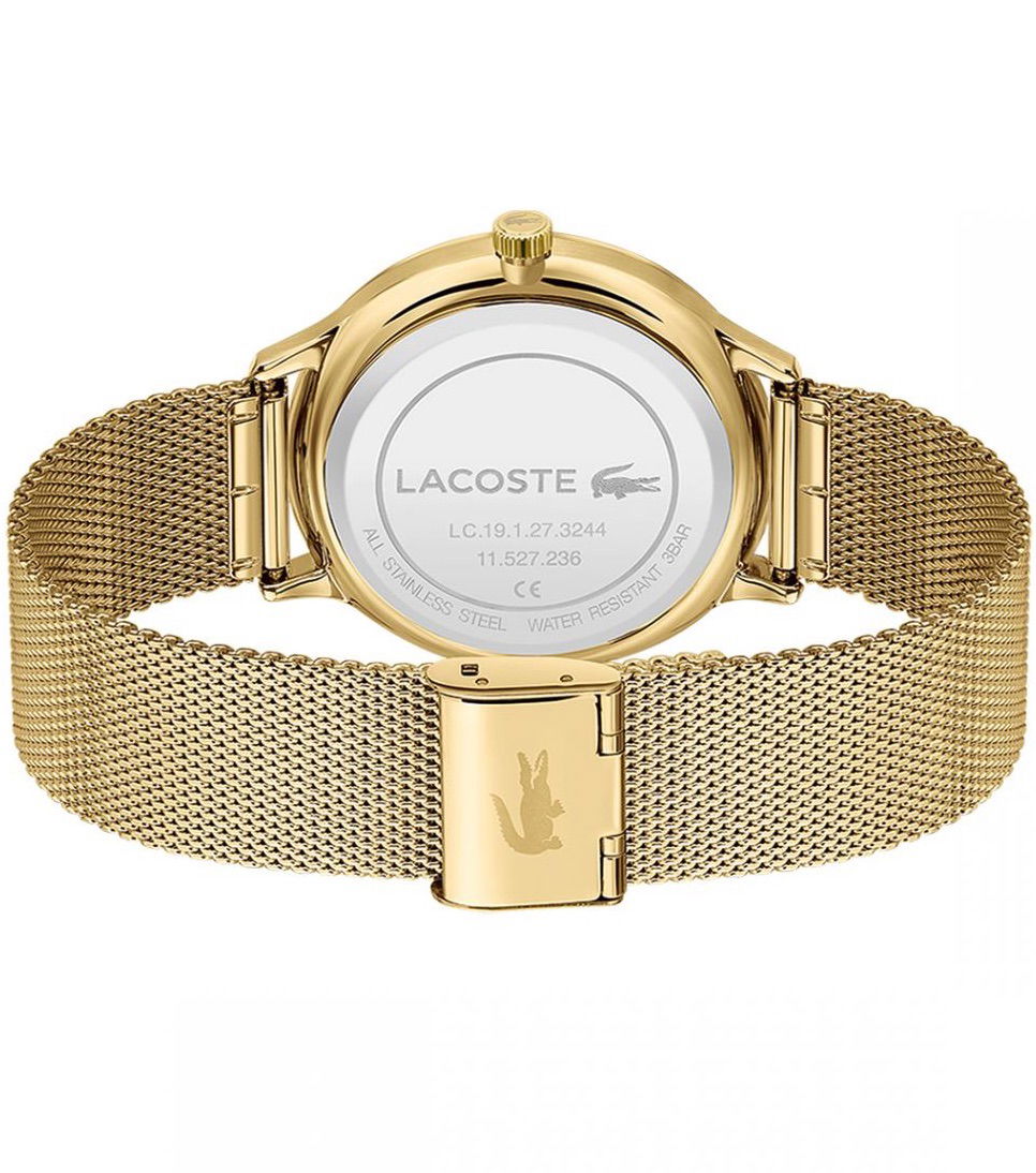 Lacoste Lac2011138 Erkek Kol Saati