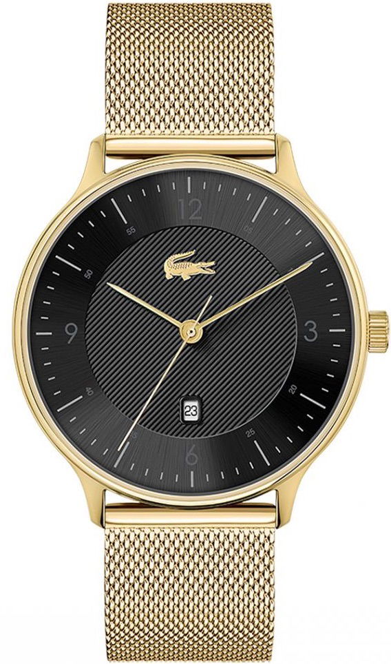 Lacoste Lac2011138 Erkek Kol Saati