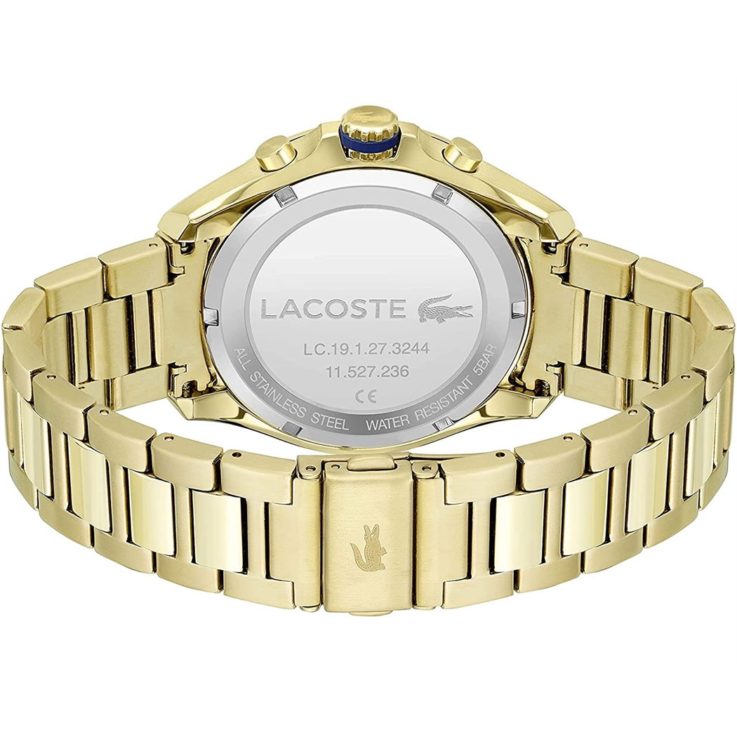 Lacoste Lac2011151 Erkek Kol Saati
