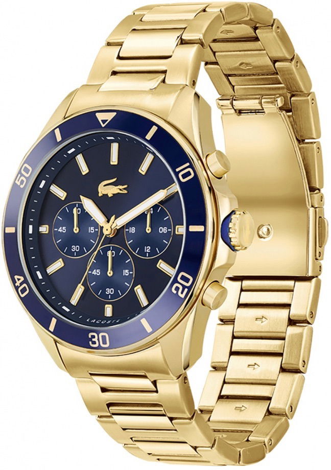 Lacoste Lac2011151 Erkek Kol Saati